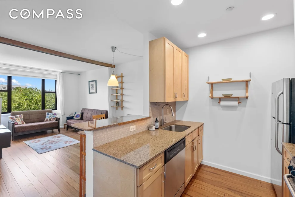 Unit for sale at 504 W 136th Street, Manhattan, NY 10031