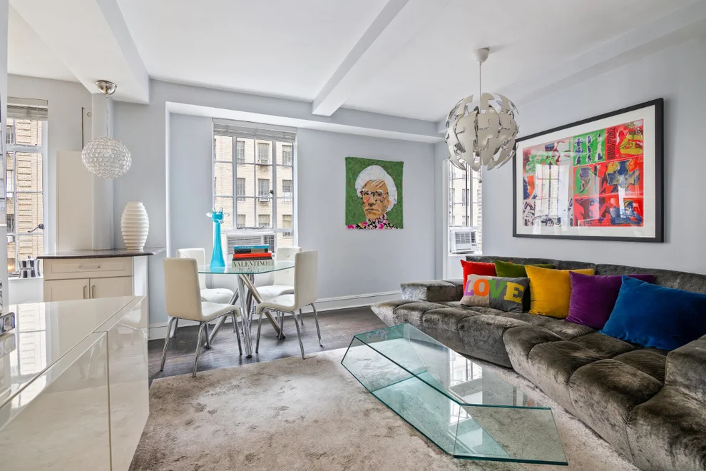 Unit for sale at 350 W 57TH Street, Manhattan, NY 10019