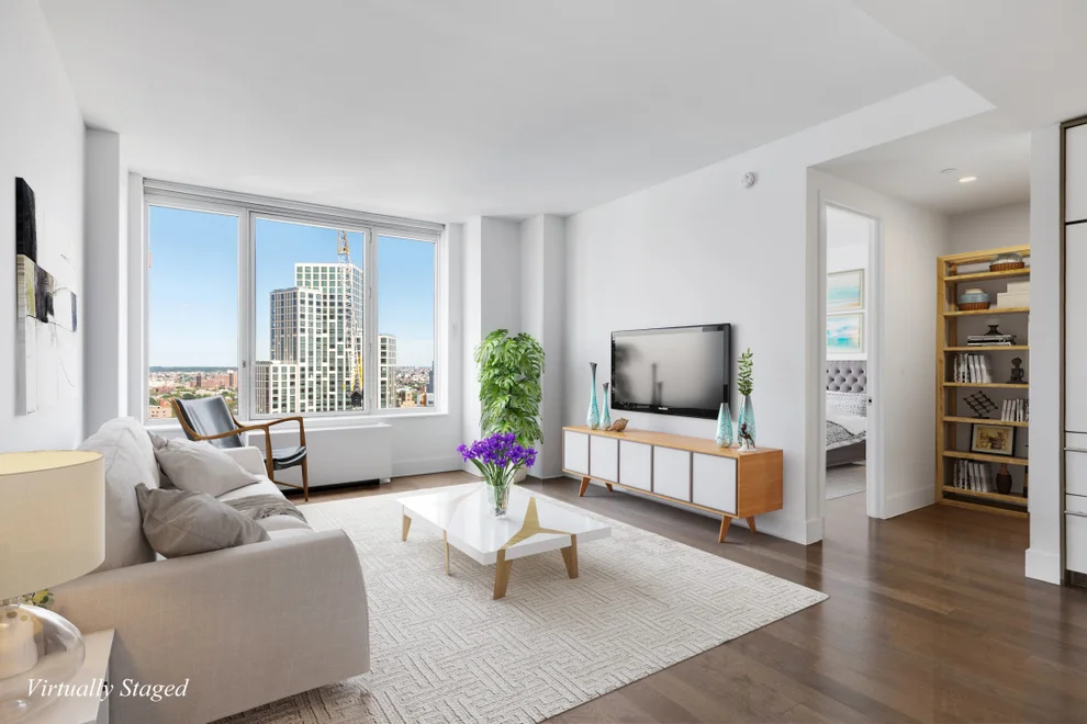 Unit for sale at 388 Bridge Street, Brooklyn, NY 11201