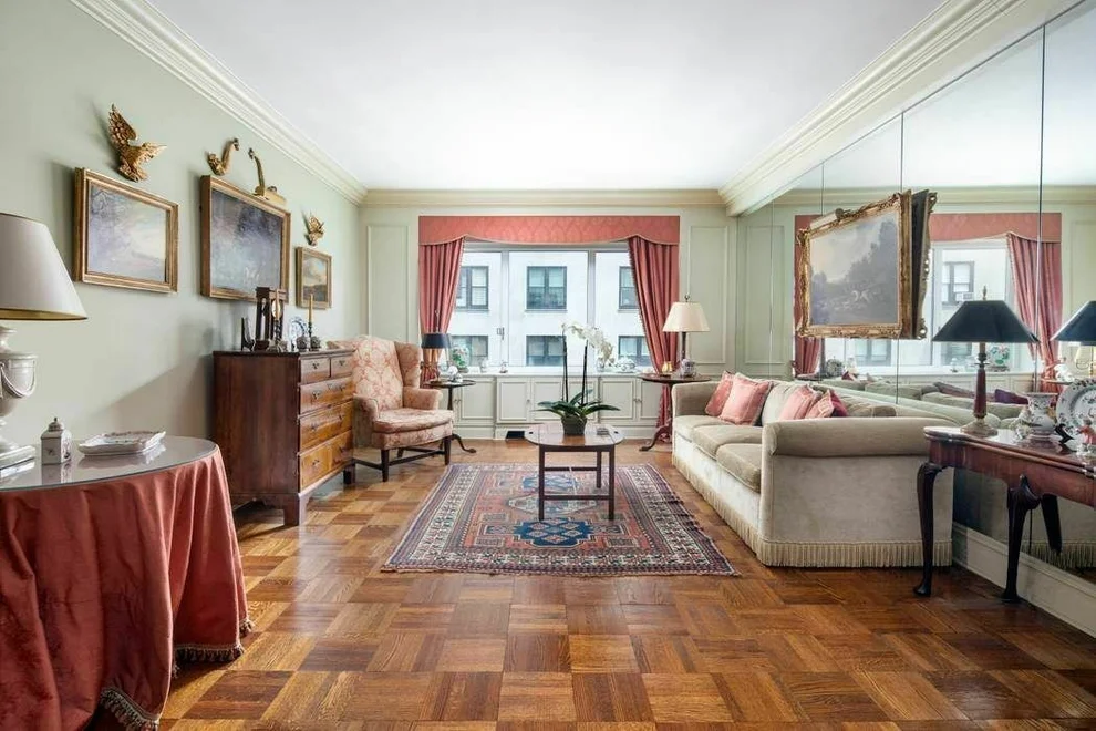 Unit for sale at 605 PARK Avenue, Manhattan, NY 10065