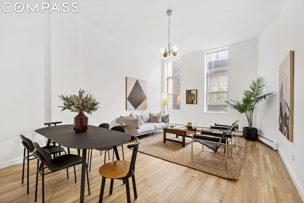 Unit for sale at 25 Bergen Street, Brooklyn, NY 11201