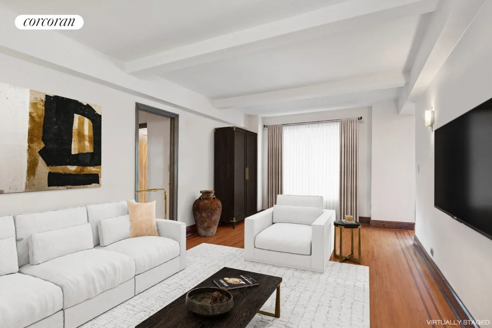 Unit for sale at 200 W 108TH Street, Manhattan, NY 10025