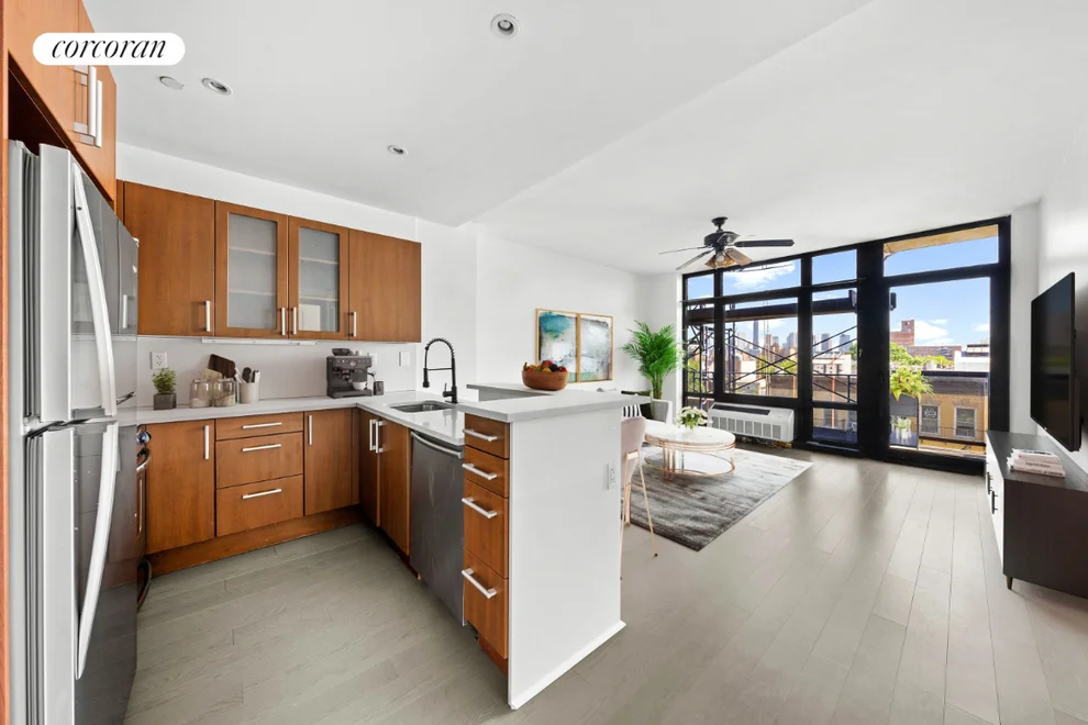 Unit for sale at 162 16TH Street, Brooklyn, NY 11215