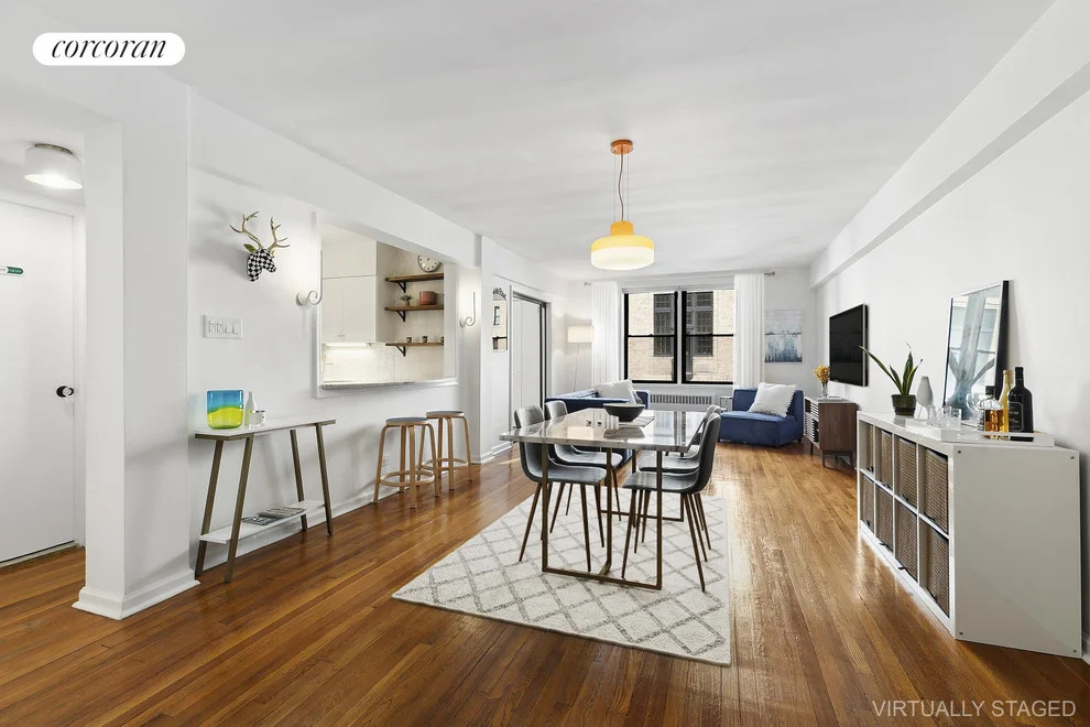 Unit for sale at 30 E 9TH Street, Manhattan, NY 10003