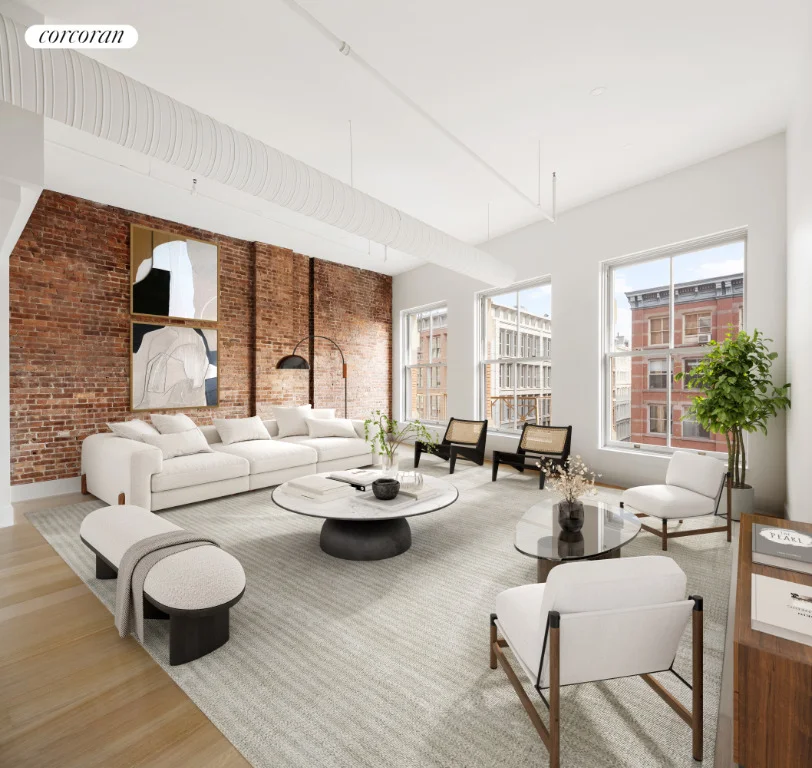 Unit for sale at 37 LISPENARD Street, Manhattan, NY 10013