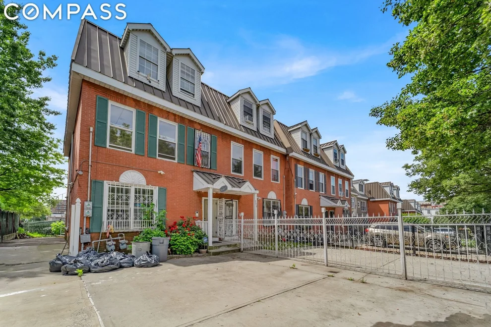 Unit for sale at 596 Beck Street, Bronx, NY 10455
