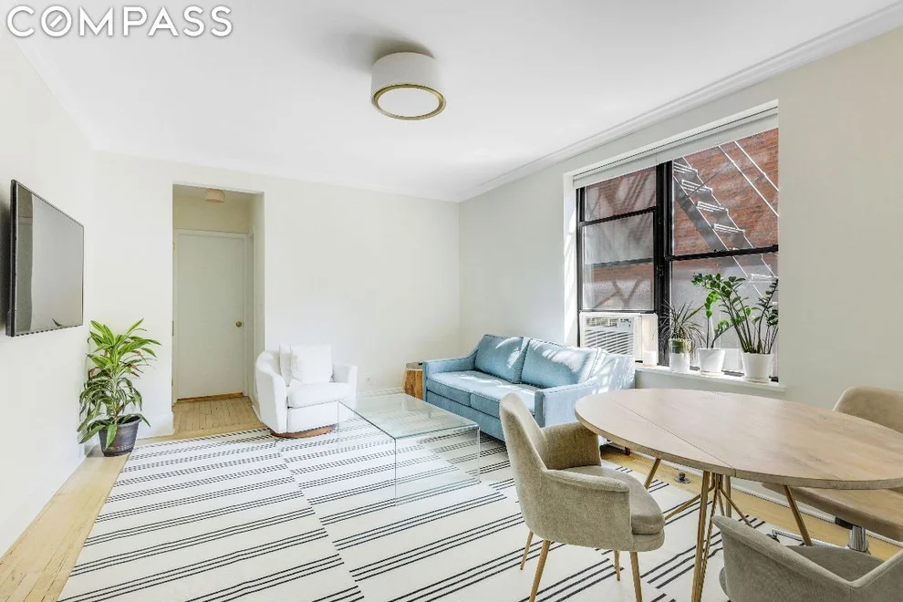 Unit for sale at 2 Grace Court, Brooklyn, NY 11201