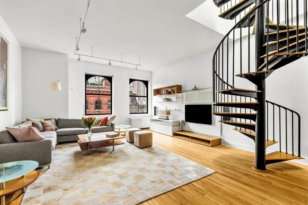 Unit for sale at 53 N MOORE Street, Manhattan, NY 10013