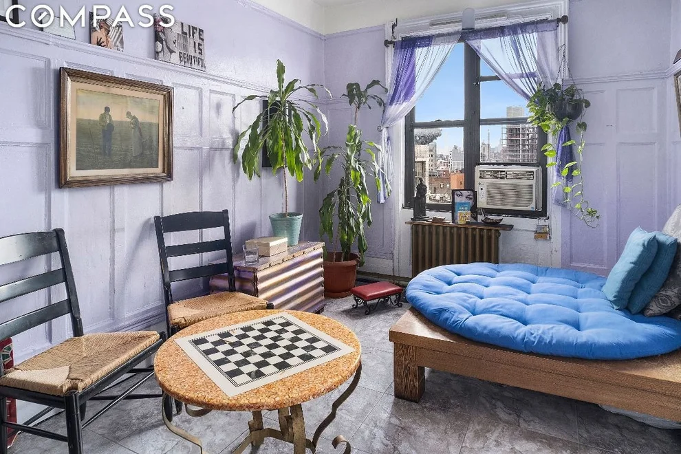 Unit for sale at 41 Convent Avenue, Manhattan, NY 10027