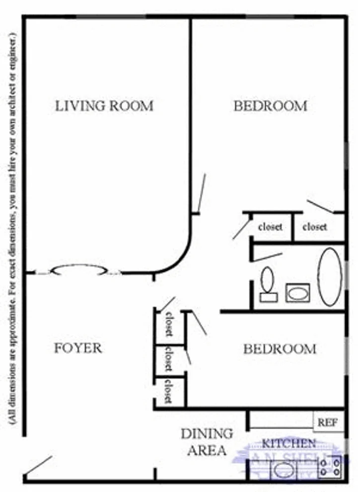 Unit for sale at 70 PARK Terrace W, Manhattan, NY 10034