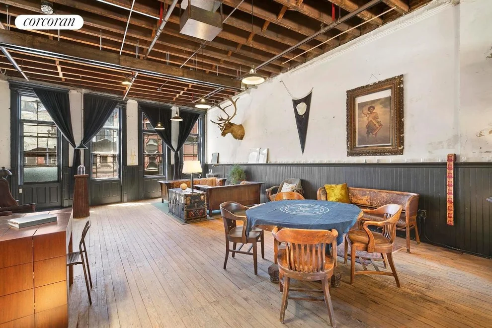 Unit for sale at 411 Kent Avenue, Brooklyn, NY 11249