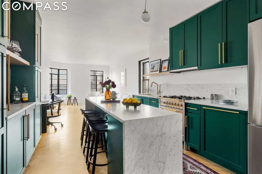 Unit for sale at 57 Montague Street, Brooklyn, NY 11201