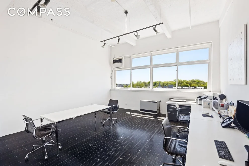 Unit for sale at 231 Norman Avenue, Brooklyn, NY 11222