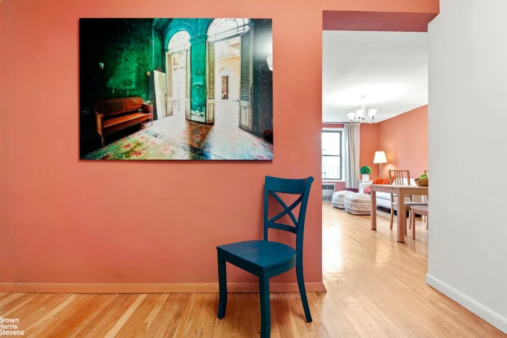 Unit for sale at 70 PARK Terrace E, Manhattan, NY 10034