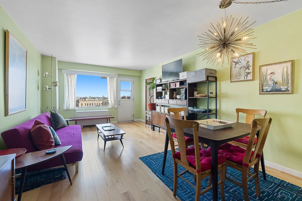 Unit for sale at 1020 GRAND CONCOURSE, Bronx, NY 10452