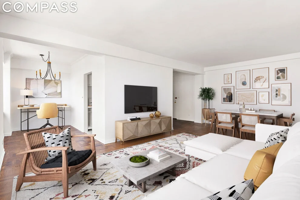 Unit for sale at 25 Sutton Place S, Manhattan, NY 10022