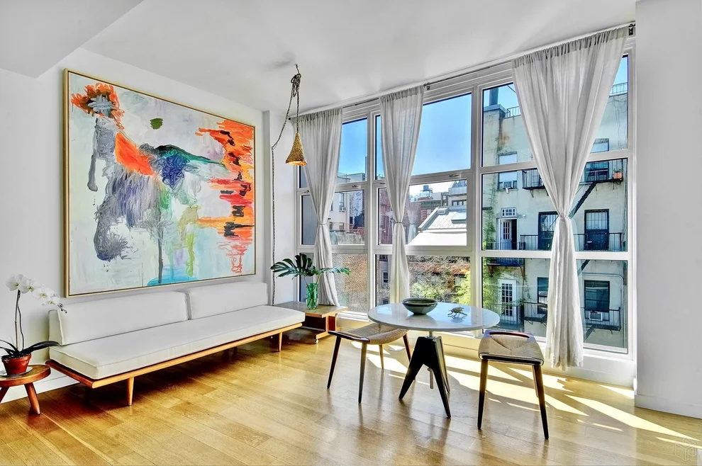 Unit for sale at 250 BOWERY, Manhattan, NY 10012