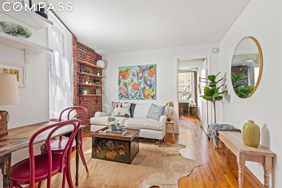 Unit for sale at 15 Jones Street, Manhattan, NY 10014