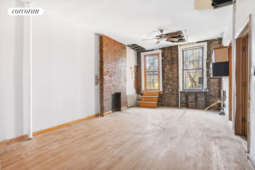 Unit for sale at 642 CLASSON Avenue, Brooklyn, NY 11238