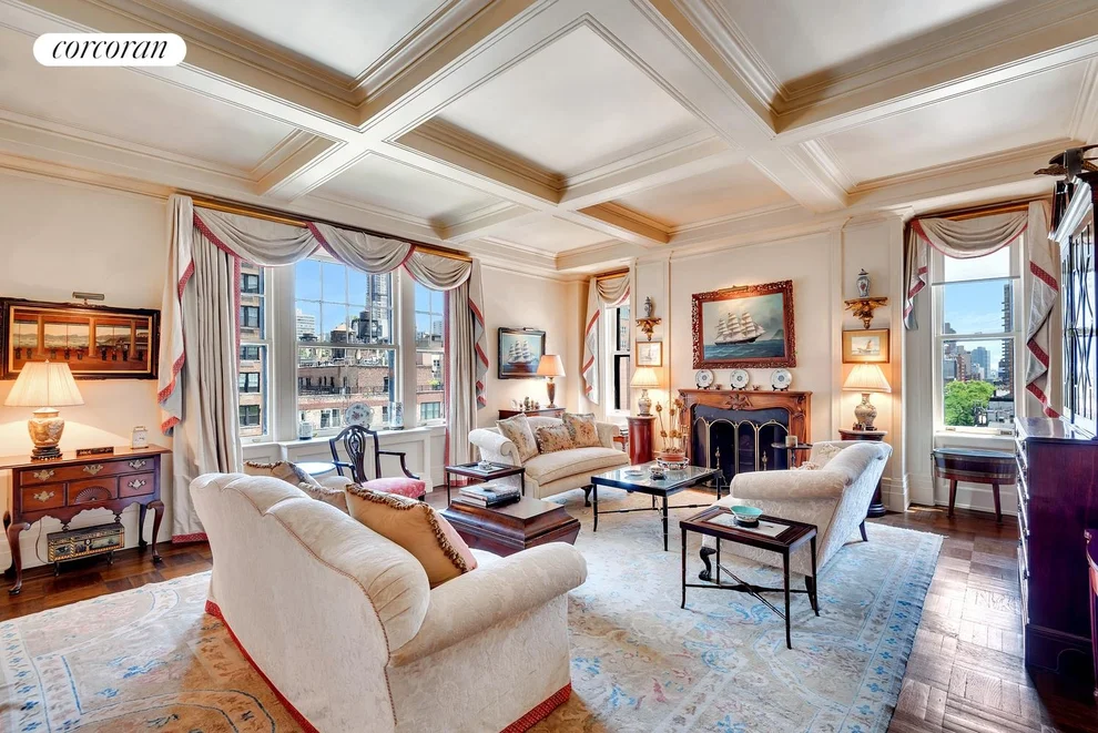 Unit for sale at 555 PARK Avenue, Manhattan, NY 10065