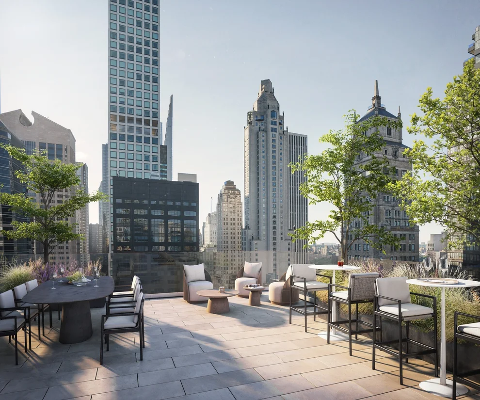 Unit for sale at 126 E 57th Street, Manhattan, NY 10022