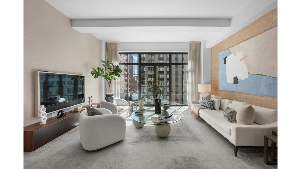 Unit for sale at 404 PARK Avenue S, Manhattan, NY 10016