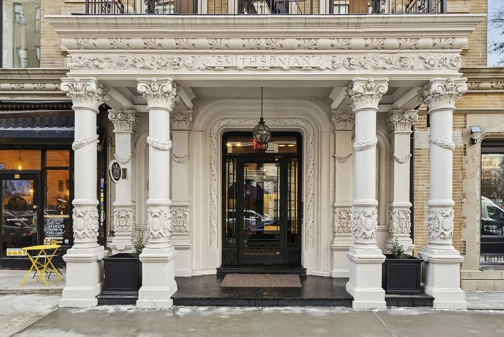 Unit for sale at 370 Lenox Avenue, Manhattan, NY 10027