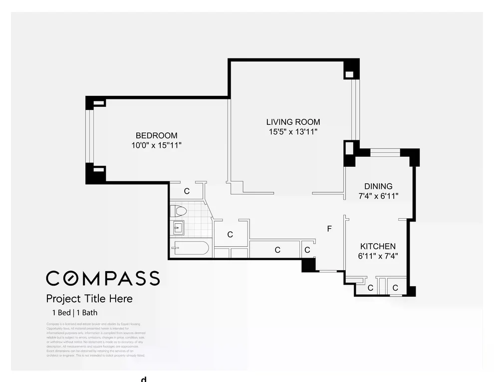 Unit for sale at 345 W 145th Street, Manhattan, NY 10032