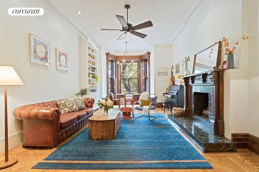 Unit for sale at 22 8th Avenue, Brooklyn, NY 11217