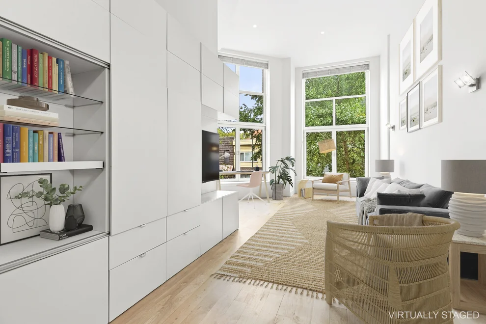 Unit for sale at 447 Humboldt Street, Brooklyn, NY 11211