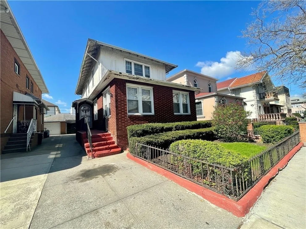 Unit for sale at 2120 79th Street, Brooklyn, NY 11214
