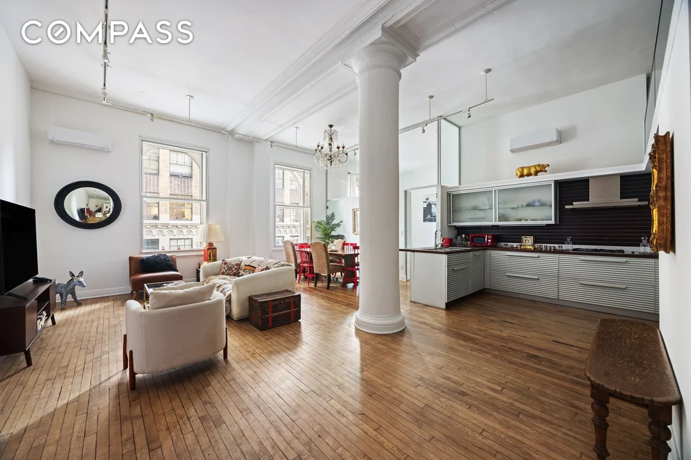 Unit for sale at 395 Broadway, Manhattan, NY 10013