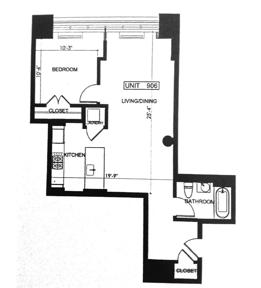 Unit for sale at 360 Furman Street, Brooklyn, NY 11201