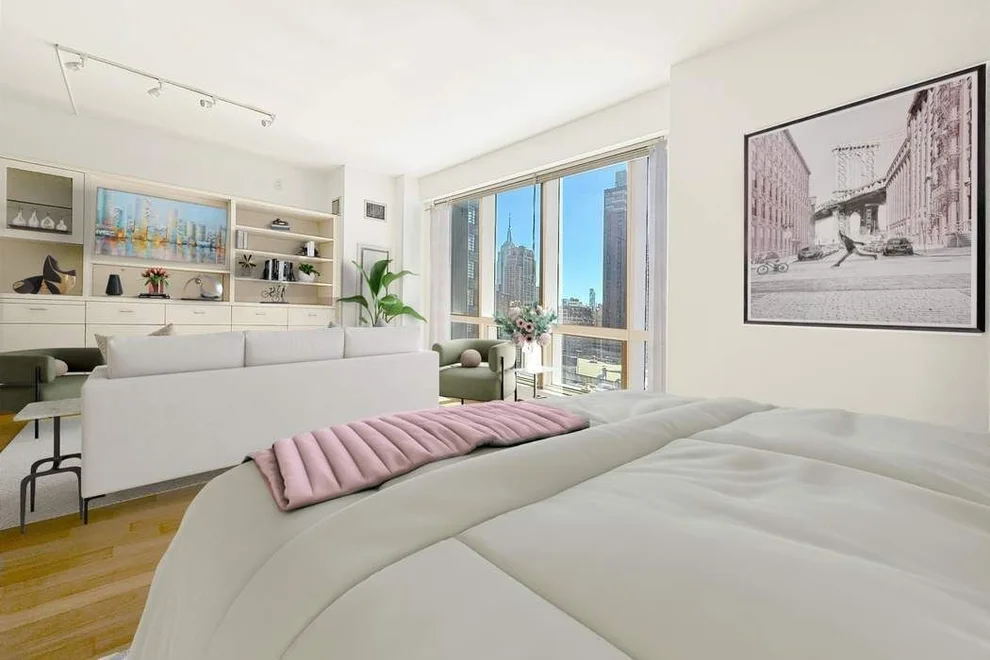 Unit for sale at 350 W 42nd Street, Manhattan, NY 10036