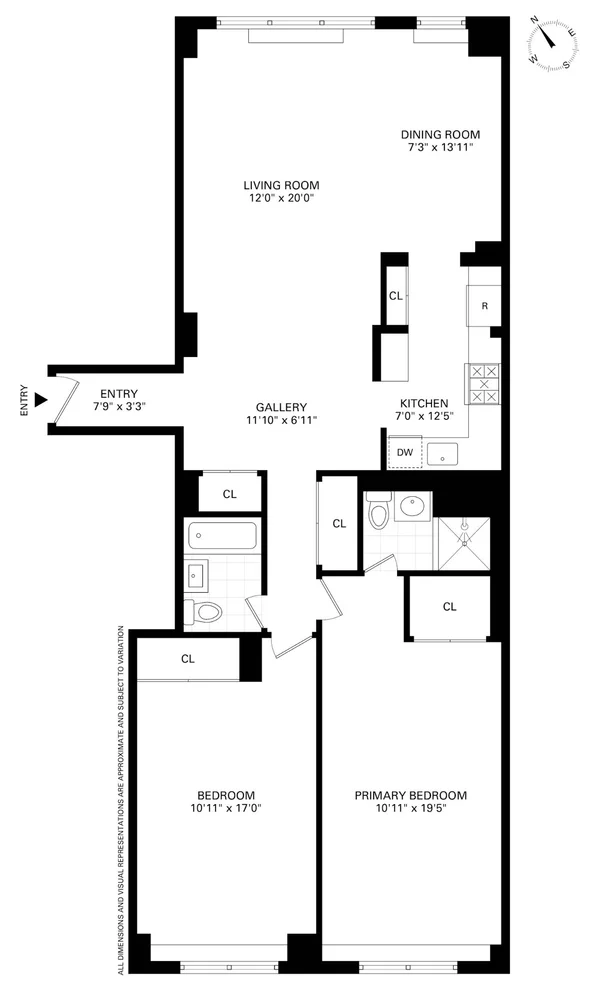 Unit for sale at 200 E 27TH Street, Manhattan, NY 10016