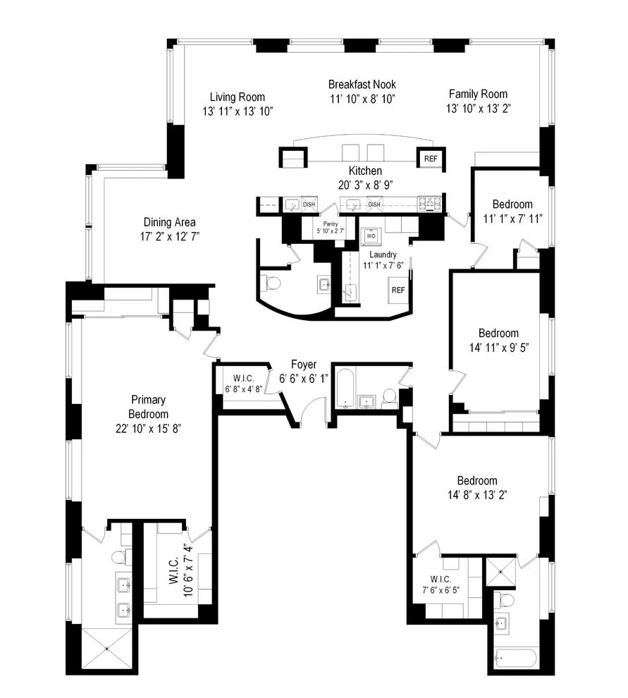 Unit for sale at 360 E 88th Street, Manhattan, NY 10128