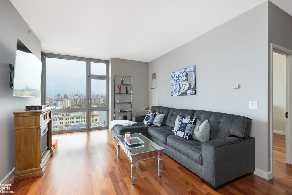 Unit for sale at 100 JAY Street, Brooklyn, NY 11201