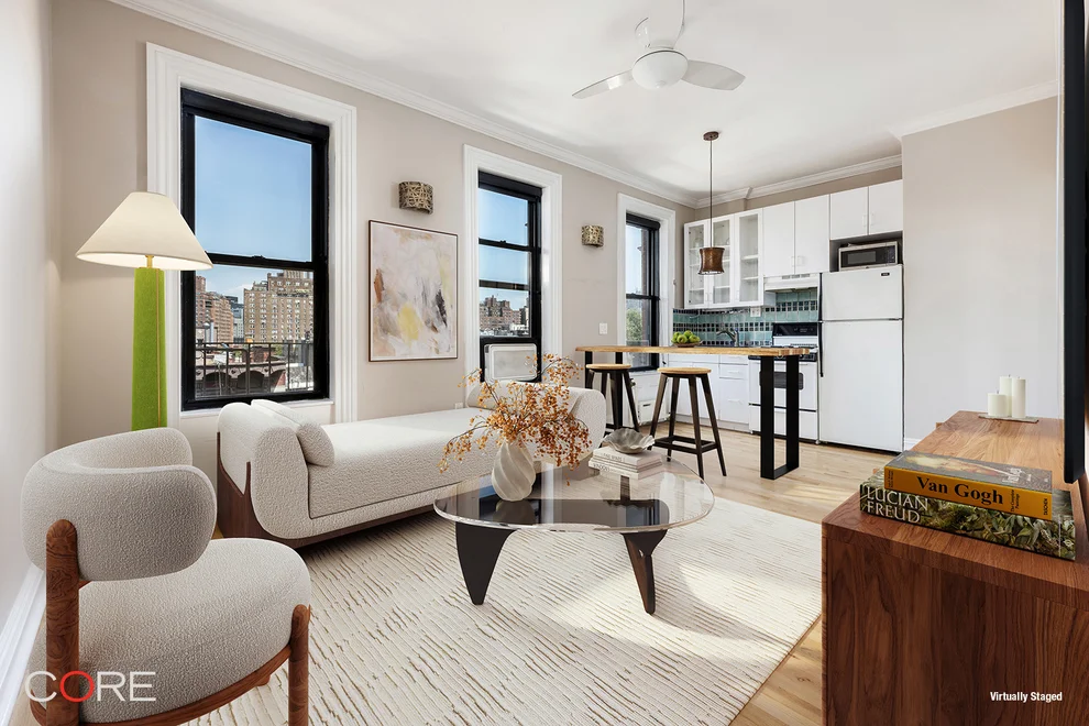 Unit for sale at 96 Perry Street, Manhattan, NY 10014