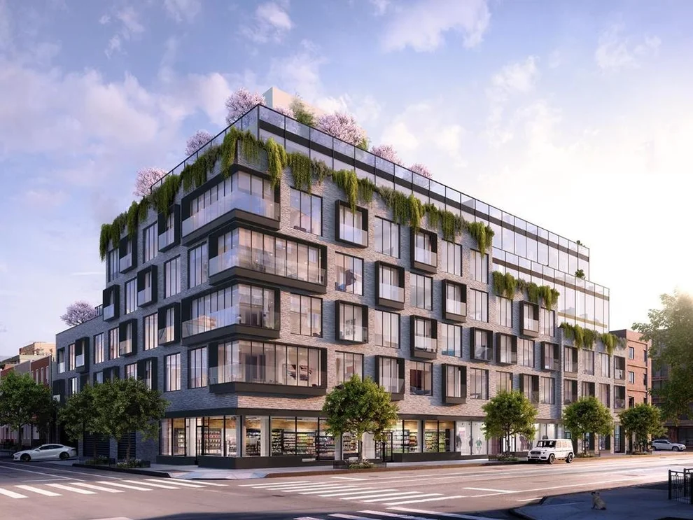 Unit for sale at 510 Driggs Avenue, Brooklyn, NY 11211