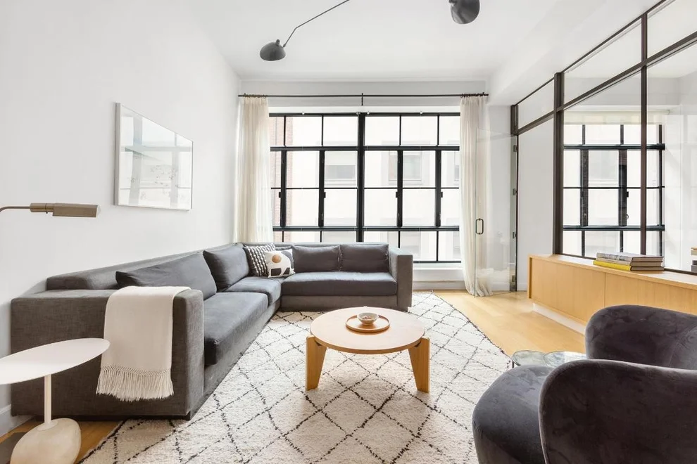 Unit for sale at 7 HUBERT Street, Manhattan, NY 10013