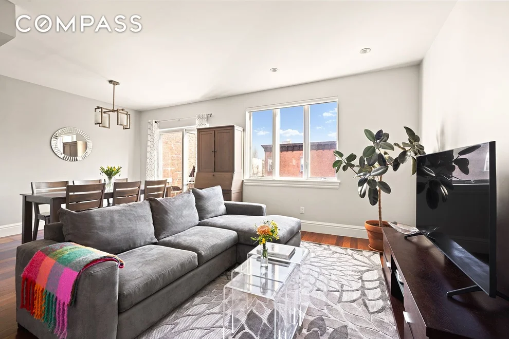 Unit for sale at 444-446 17th Street, Brooklyn, NY 11215