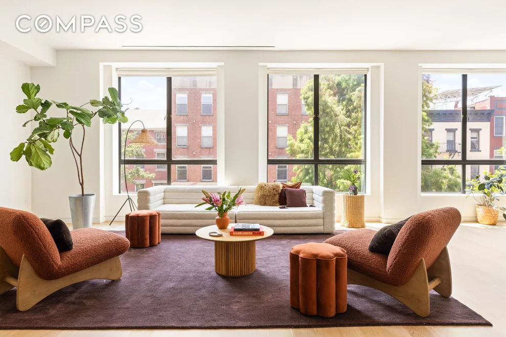 Unit for sale at 17 Bergen Street, Brooklyn, NY 11201