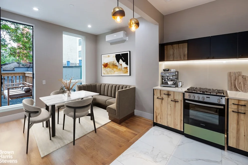 Unit for sale at 864 MADISON Street, Brooklyn, NY 11221