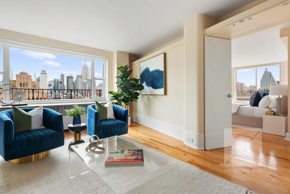 Unit for sale at 77 7th Avenue, Manhattan, NY 10011