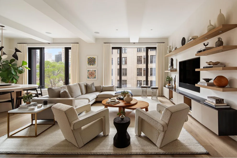 Unit for sale at 11 BEACH Street, Manhattan, NY 10013