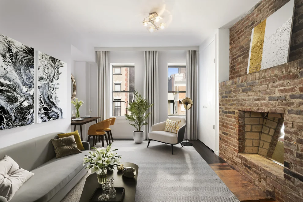 Unit for sale at 22 CORNELIA Street, Manhattan, NY 10014