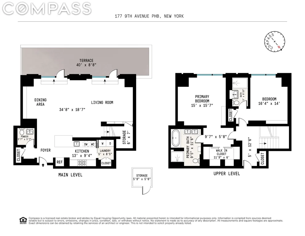 Unit for sale at 177 9th Avenue, Manhattan, NY 10011