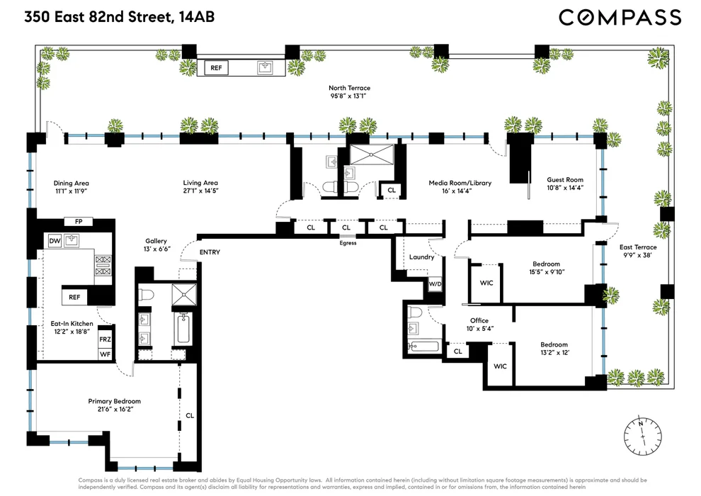 Unit for sale at 350 E 82nd Street, Manhattan, NY 10028