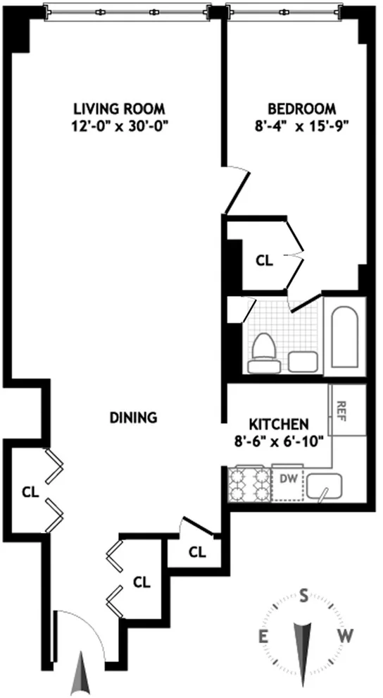 Unit for sale at 520 E 72ND Street, Manhattan, NY 10021