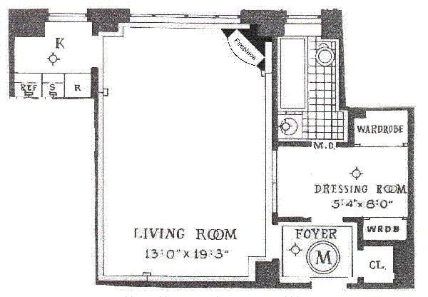 Unit for sale at 235 E 22nd Street, Manhattan, NY 10010